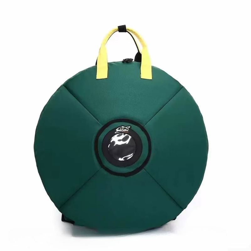 Musical Instrument Handpan - Sac de transport professionnel pour Handpan,