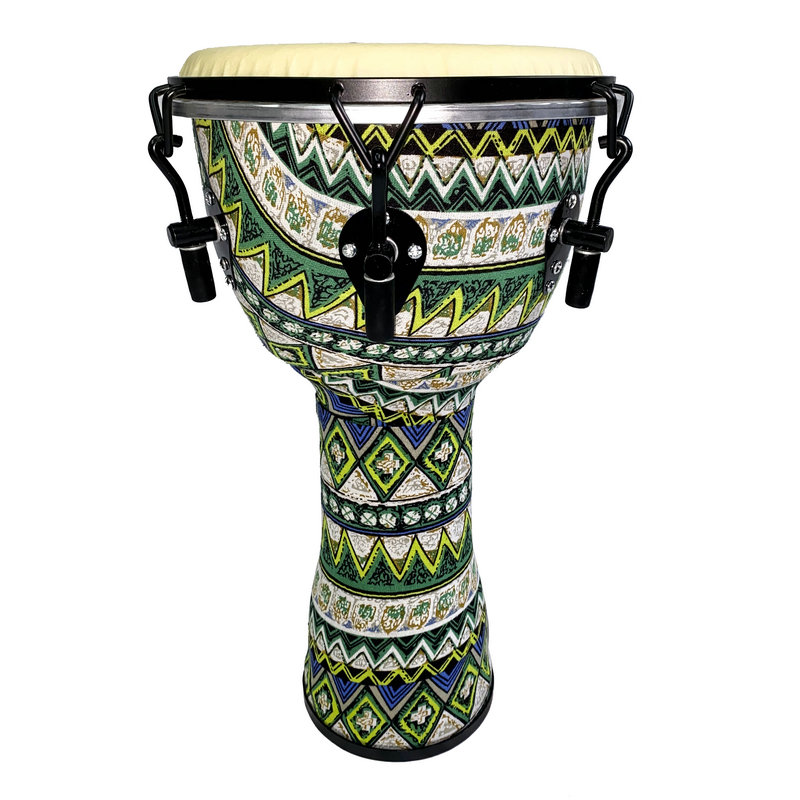 Musical Instrument Djembe - Tambours Djembé africains Catégorie d'instruments de