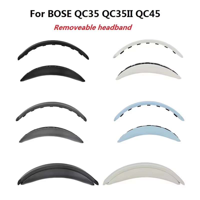 Bose Headphone Qc45 - Bandeau de remplacement pour écouteurs Bose