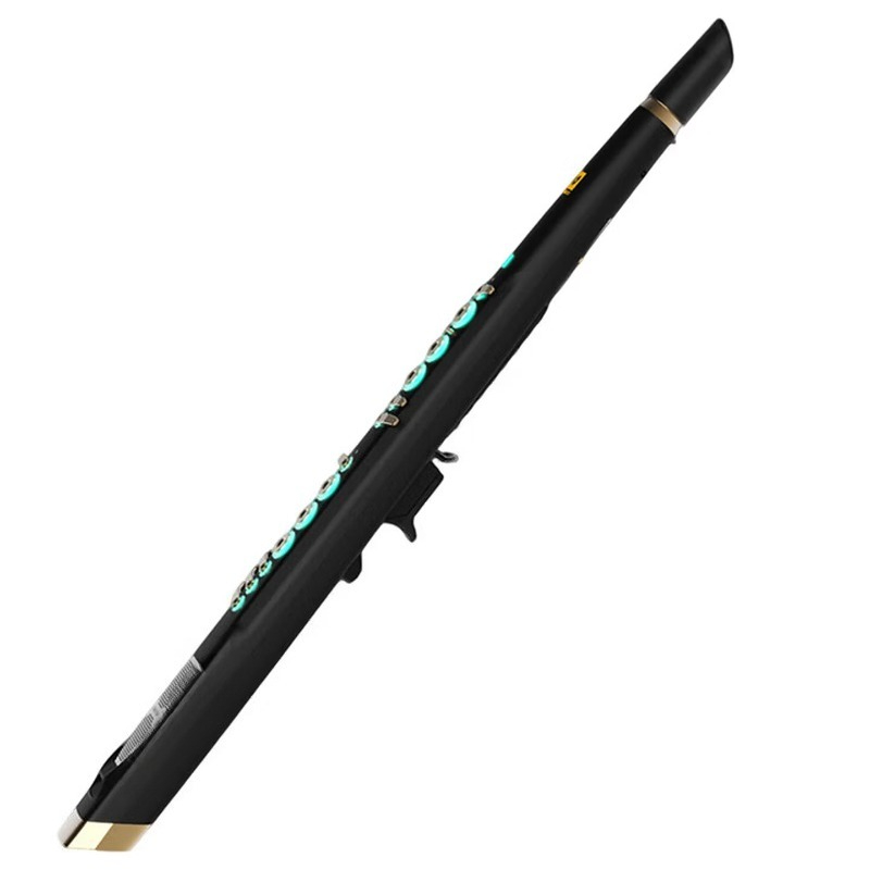 Musical Instrument That You Blow Into - Saxophone électrique intelligent haut de gamme
