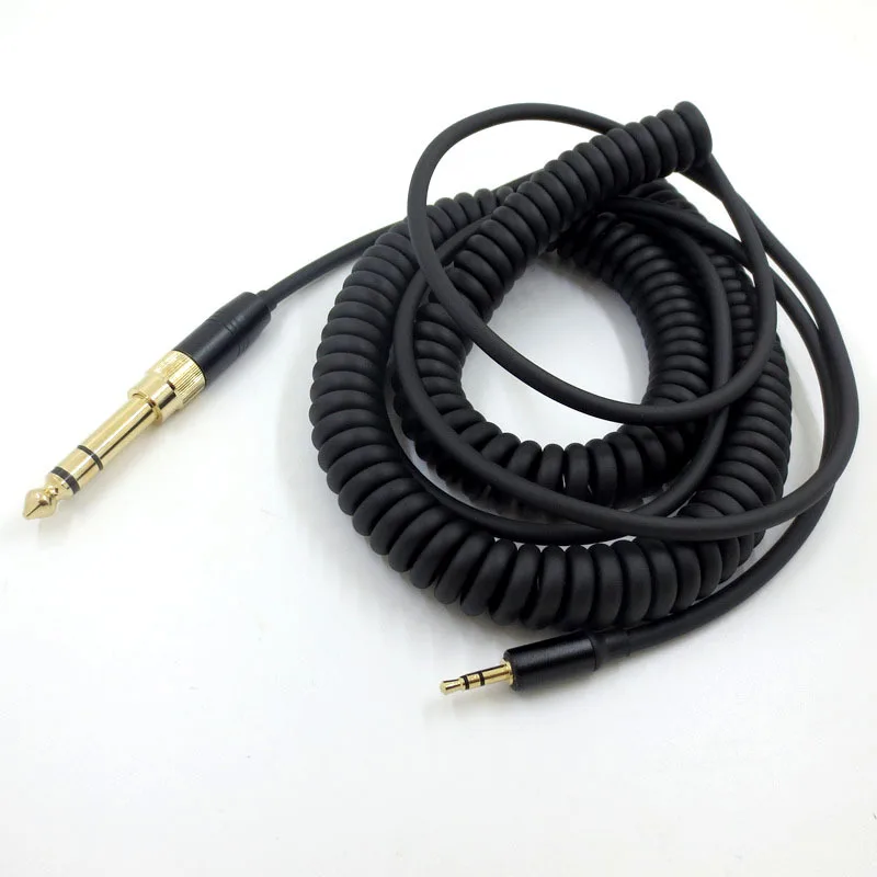 Bose Headphone Qc45 - Câble Audio à ressort pour casque