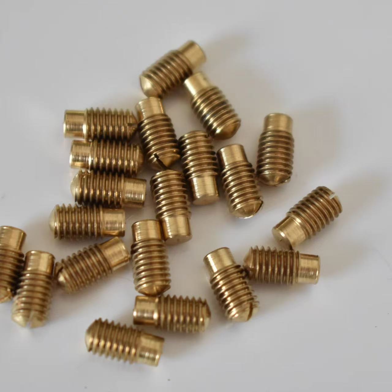 Musical Instrument Repairs - Vis de réglage pour saxophone, pièces