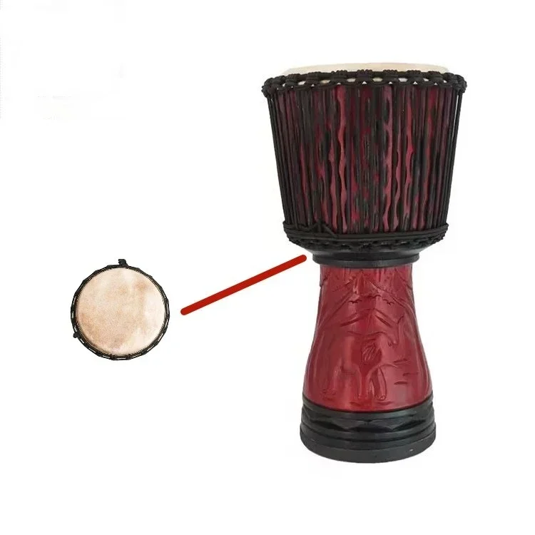 Musical Instrument Djembe - Meilleure vente FirstHot SalesHot Vente ItemPercussion