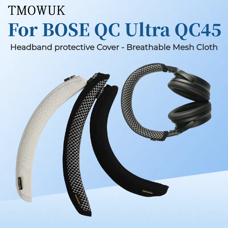 Bose Headphone Qc45 - Housse de protection pour faisceau de