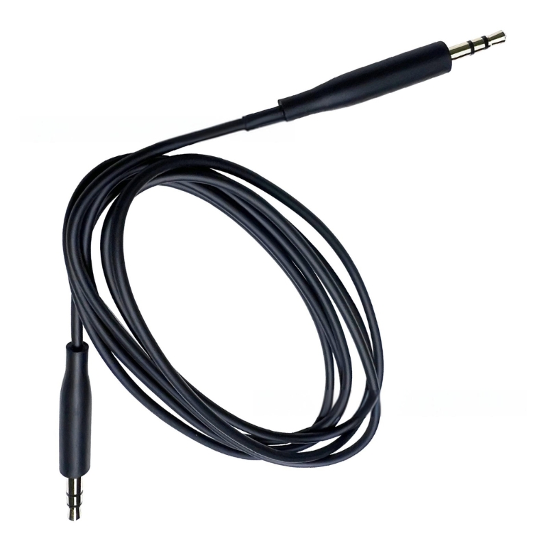 Bose Headphone Qc45 - Câble Audio Jack 3.5mm vers Jack