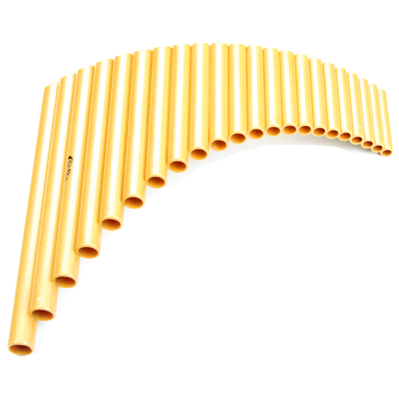 Musical Instrument Handpan - Meilleures ventes : Panpipes en plastique