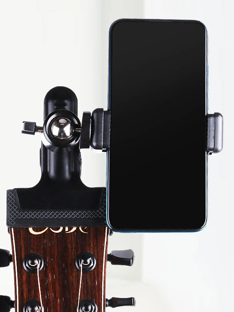 360 °   Support de téléphone r - Musical Instrument Videos avis et prix
