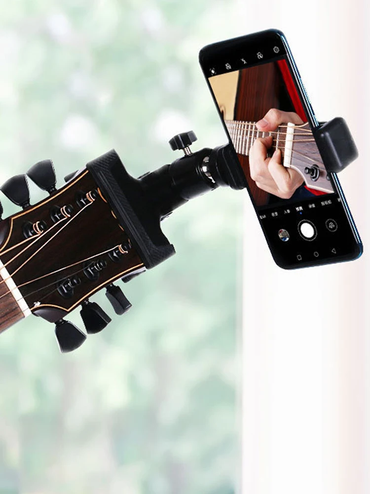 360 °   Support de téléphone r - Musical Instrument Videos avis et prix