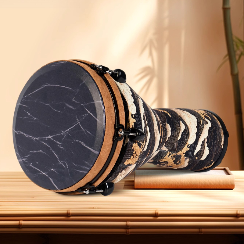 Tambour Djembe professionnel 1 - Musical Instrument Djembe avis et prix