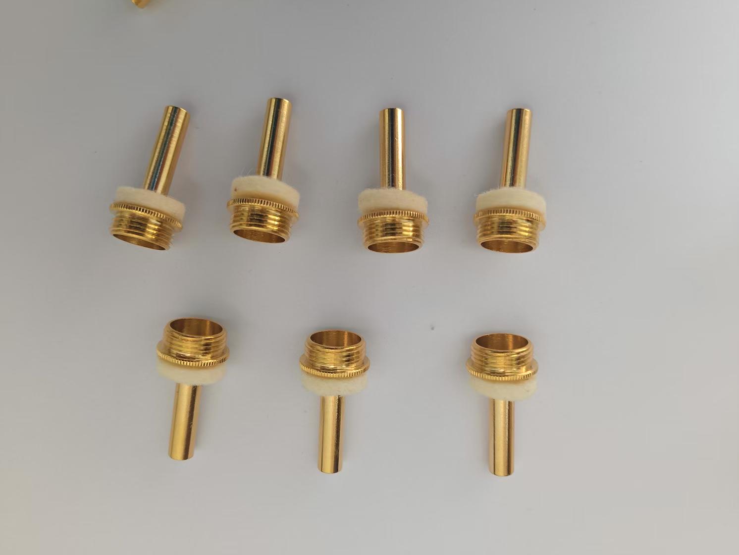 Tiges de Piston de trompette,  - Musical Instrument Repairs avis et prix