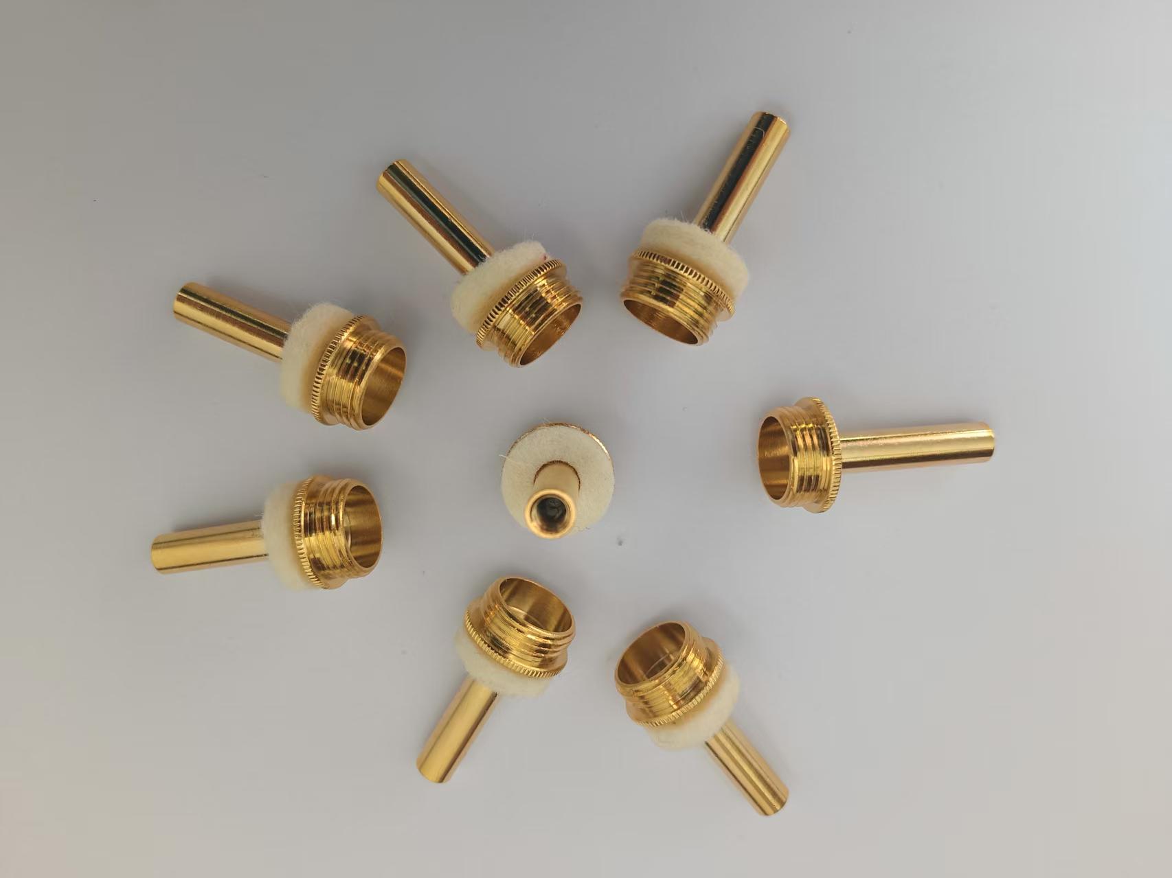 Tiges de Piston de trompette,  - Musical Instrument Repairs avis et prix
