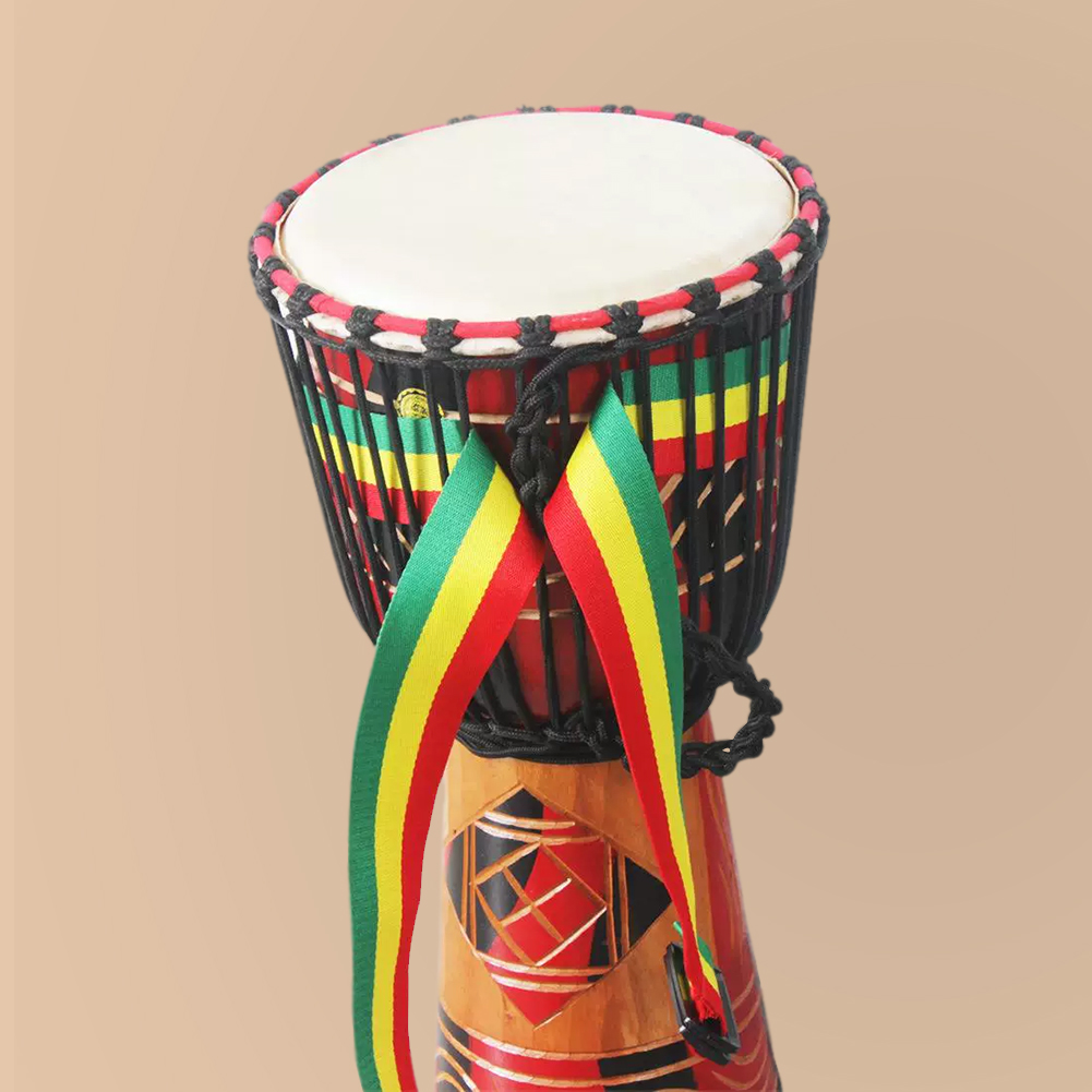 4 Tambour africain Djembé prof - Musical Instrument Djembe avis et prix