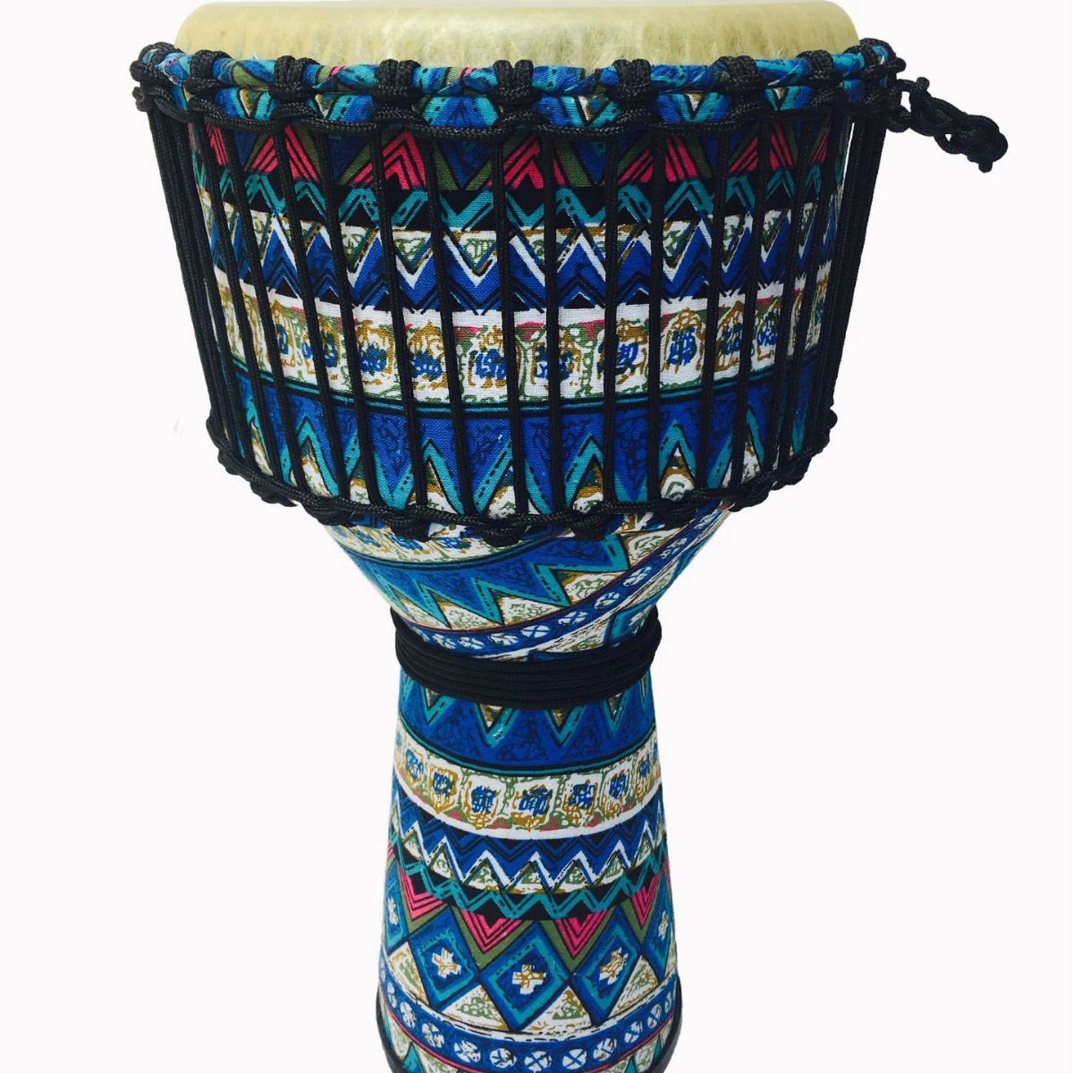 Djembé africain traditionnel,  - Musical Instrument Djembe avis et prix