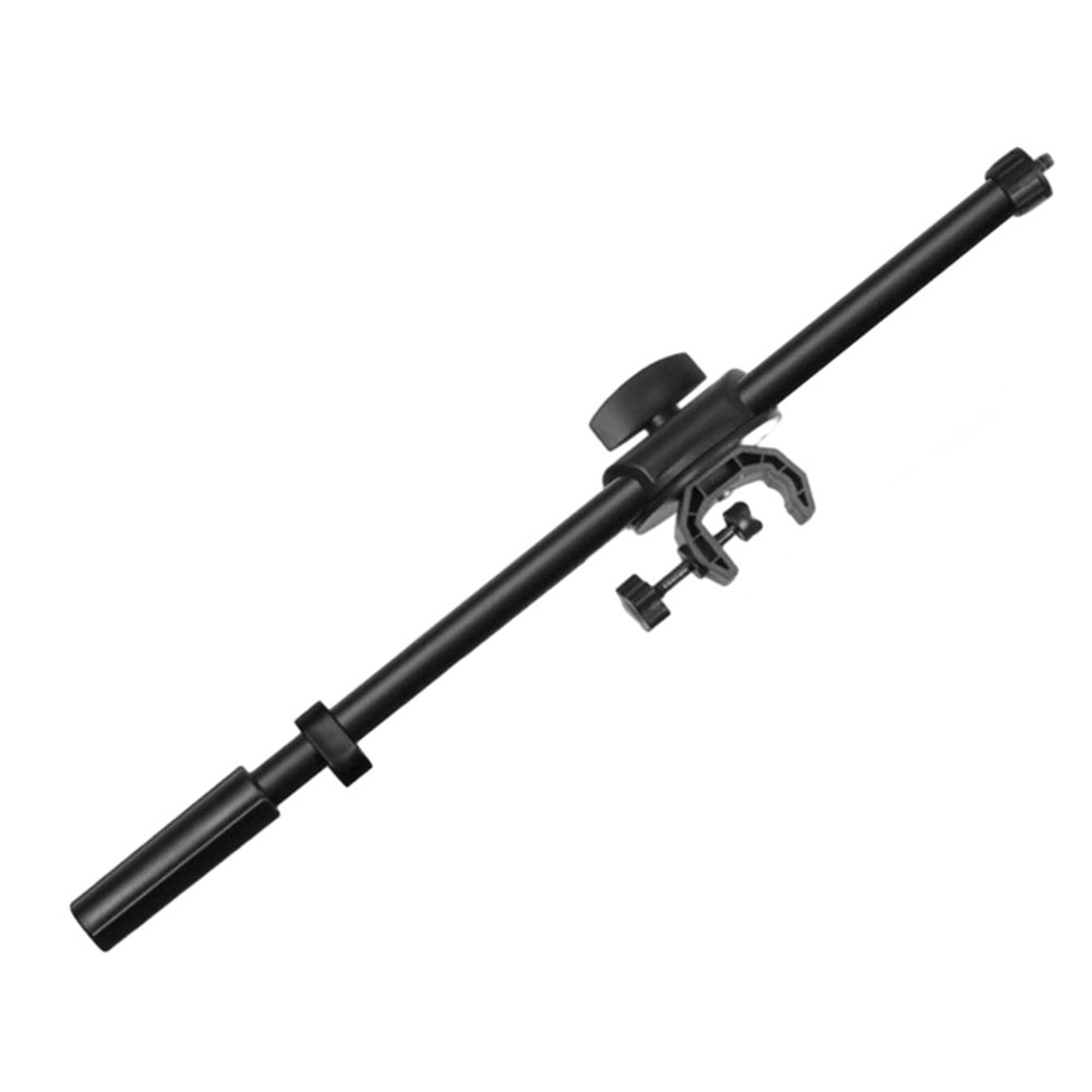 Support de microphone réglable - Musical Instrument Videos avis et prix