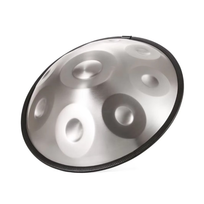 Handpan Drum Deer Cry 440 Hz 4 - Musical Instrument Handpan avis et prix