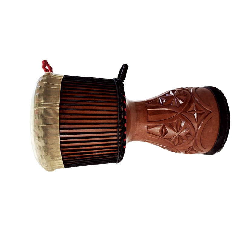 Djembé africain professionnel  - Musical Instrument Djembe avis et prix