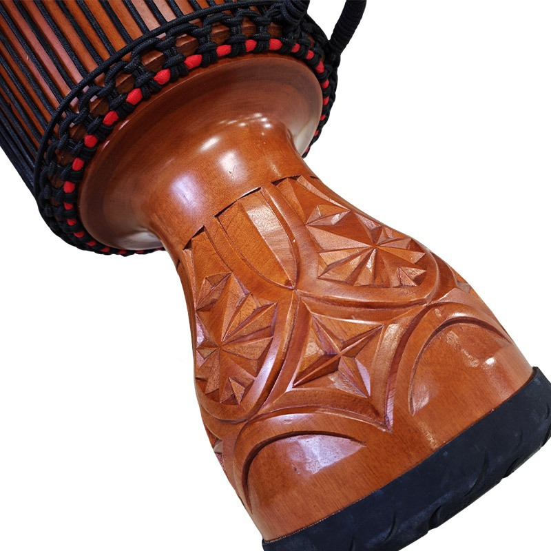 Djembé africain professionnel  - Musical Instrument Djembe avis et prix