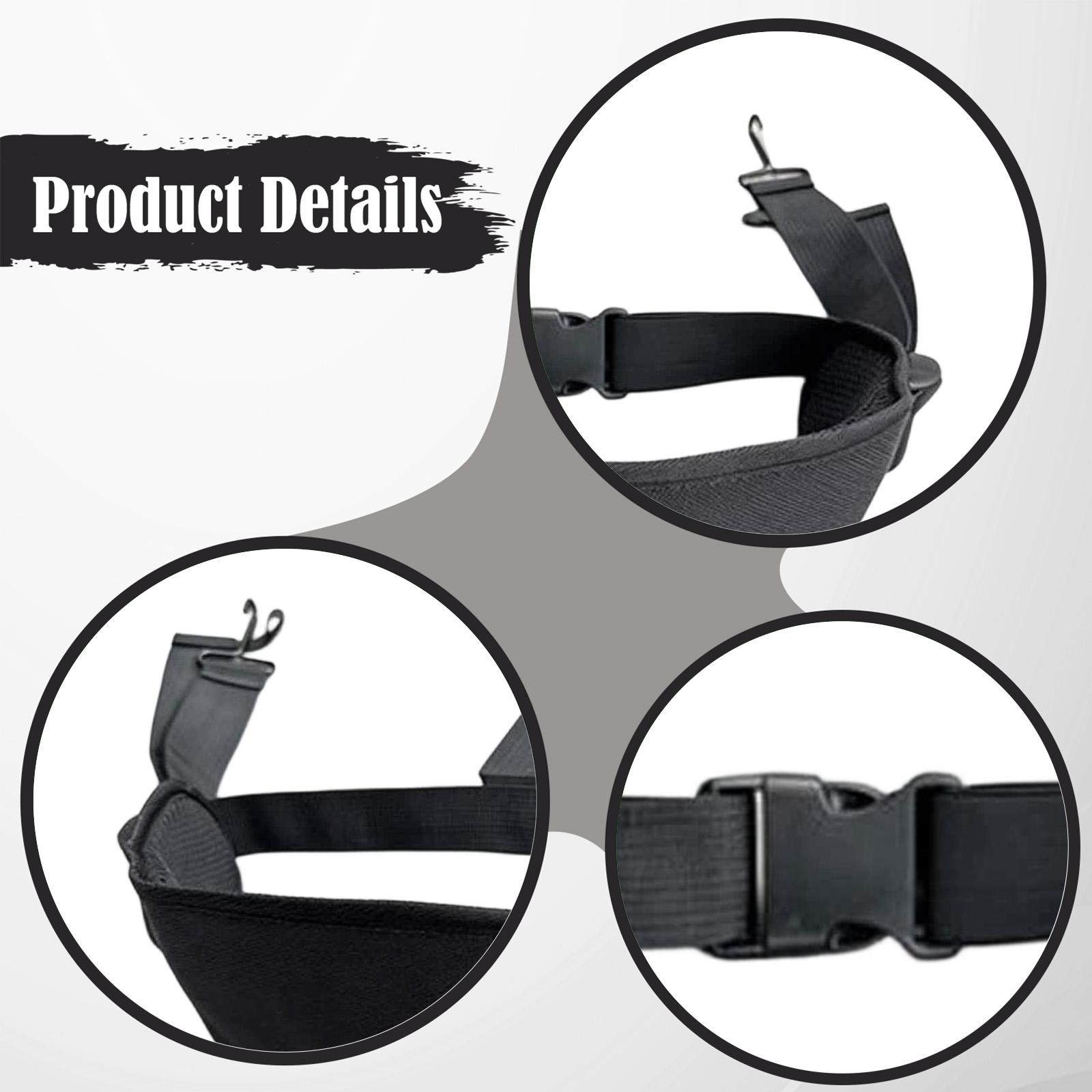 Sangle de ceinture pour djembé - Musical Instrument Djembe avis et prix