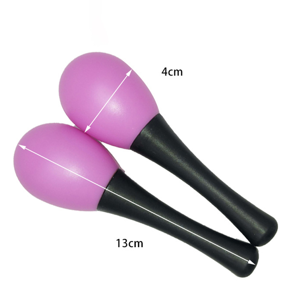 Mini Maracas Toys pour mains p - Musical Instrument Questions avis et prix
