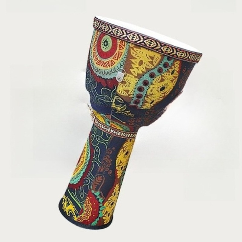 Tambour Djembé de 10 pouces, g - Musical Instrument Djembe avis et prix