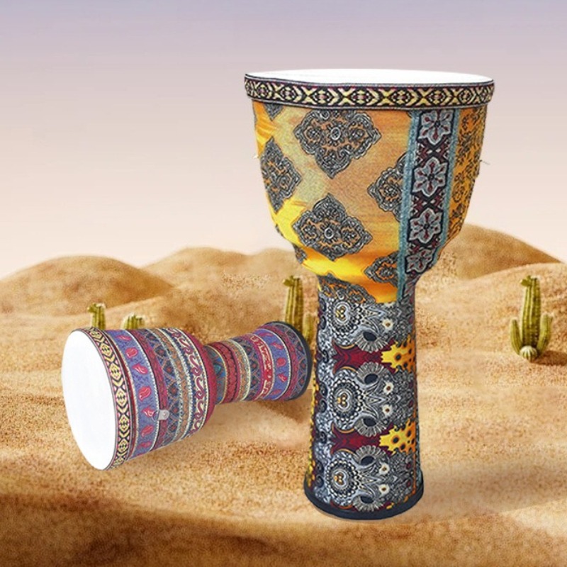 Tambour Djembé de 10 pouces, g - Musical Instrument Djembe avis et prix