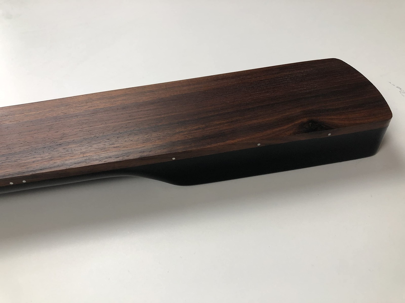 Manche de guitare basse fretle - Bass Guitar Fretless avis et prix