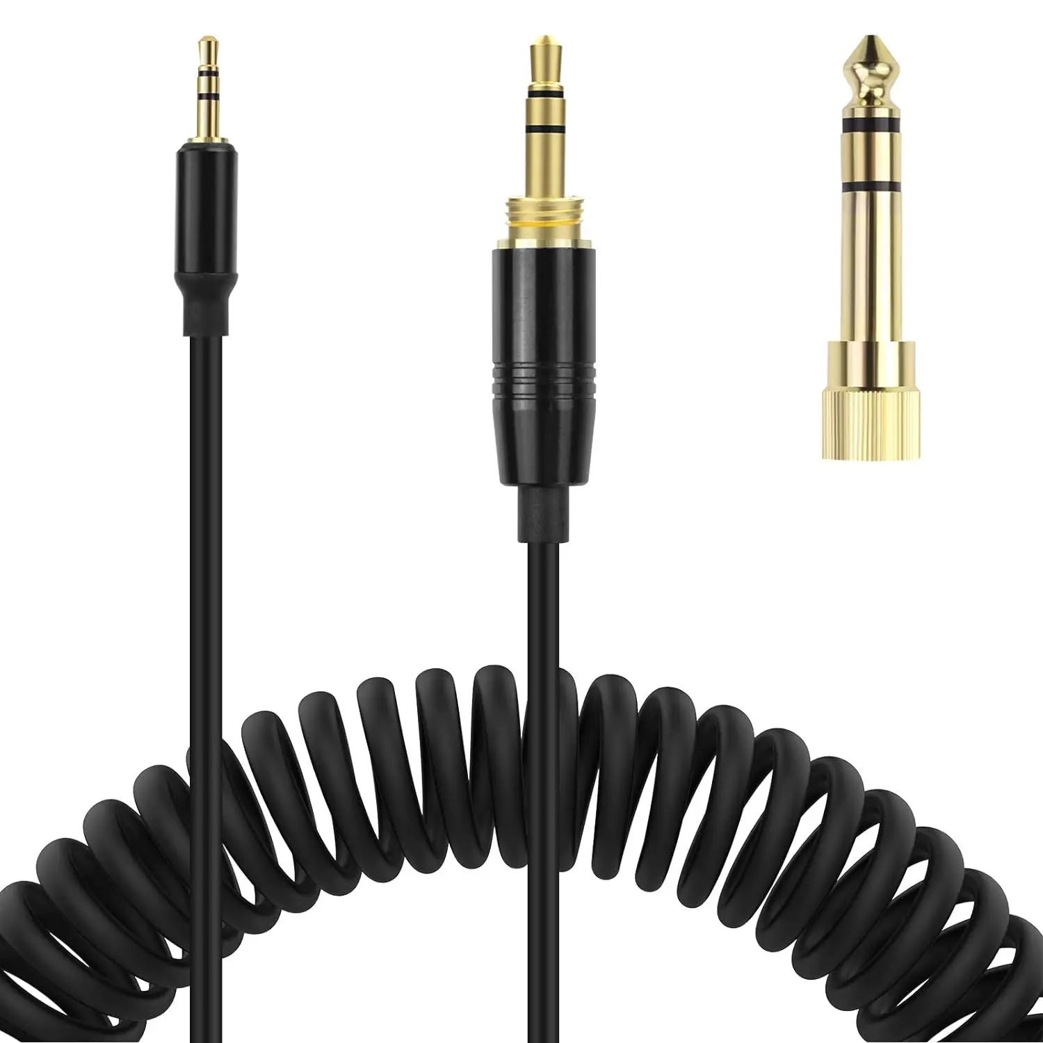 Câble Audio à ressort pour cas - Bose Headphone Qc45 avis et prix