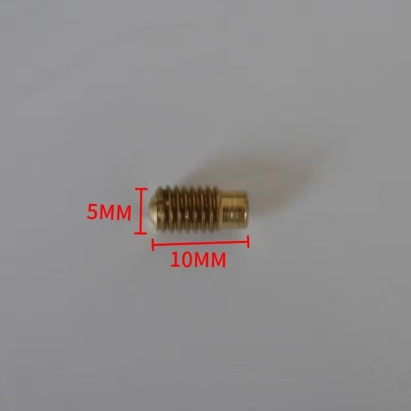 Vis de réglage pour saxophone, - Musical Instrument Repairs avis et prix