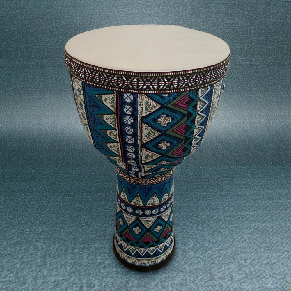 Djembé africain portable de 8, - Musical Instrument Djembe avis et prix