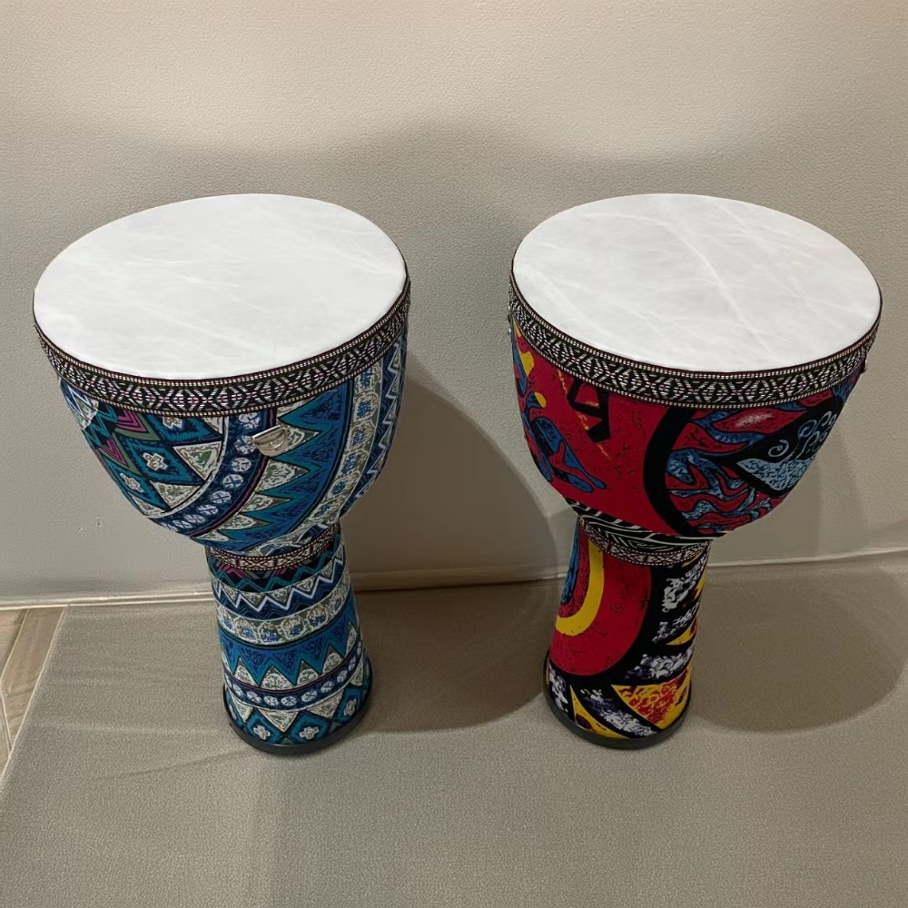 Djembé africain portable de 8, - Musical Instrument Djembe avis et prix