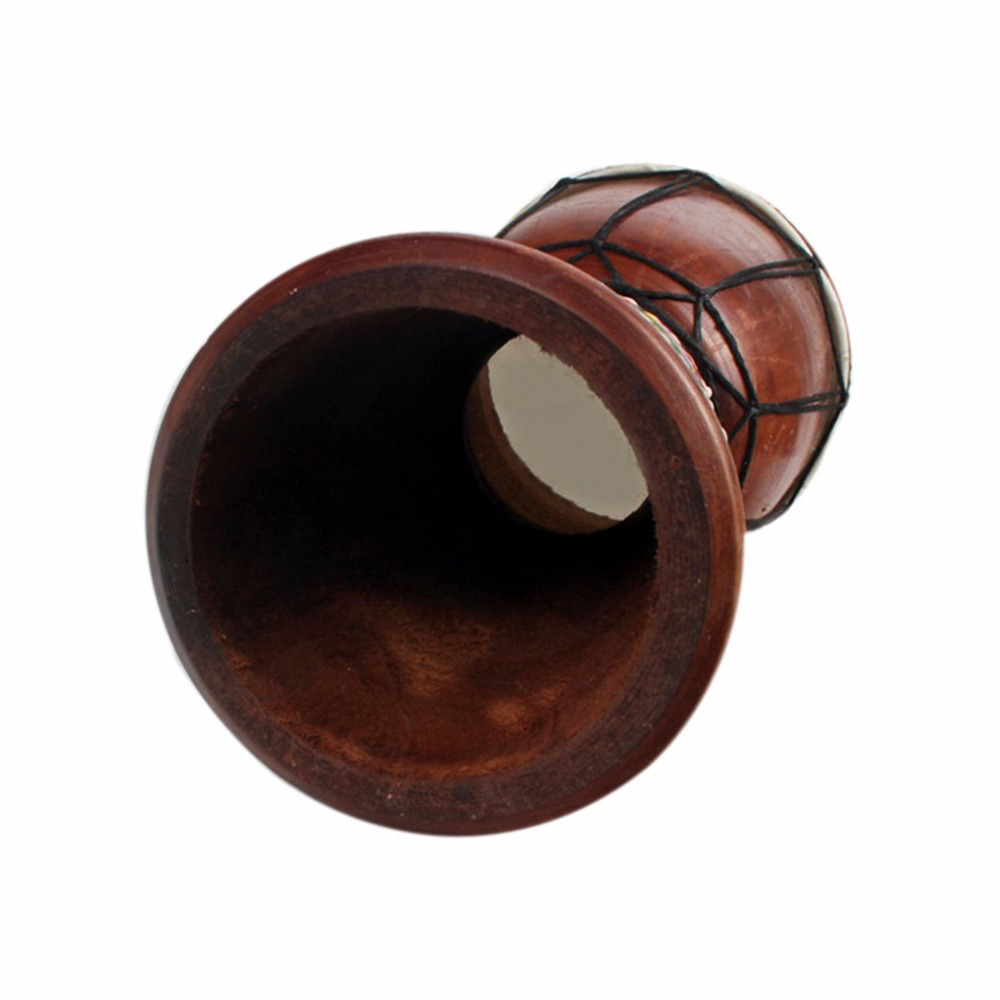 Tambour Djembe Africain de 6 P - Musical Instrument Djembe avis et prix