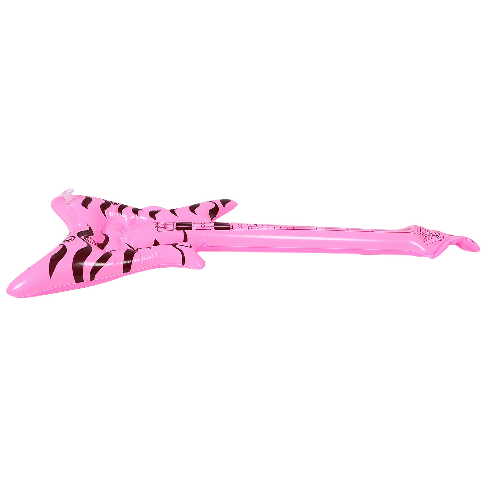 Guitare rock and roll gonflabl - Musical Instrument That You Blow Into avis et prix