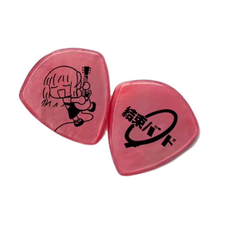 Bocchi The Rock Gotoh Hitori I - Musical Instrument Repairs avis et prix