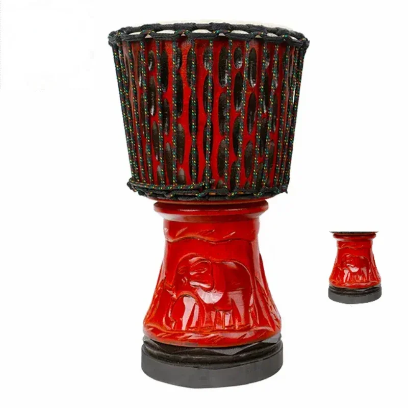 Meilleure vente FirstHot Sales - Musical Instrument Djembe avis et prix