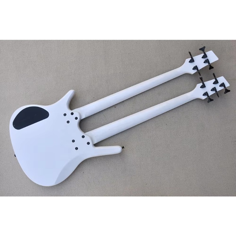 Guitare basse électrique à dou - Bass Guitar Fretless avis et prix