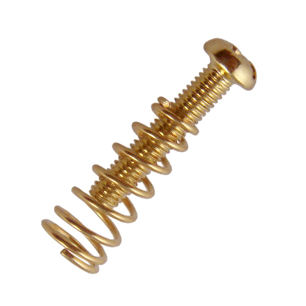 Vis de fixation de cordier de  - Musical Instrument Repairs avis et prix