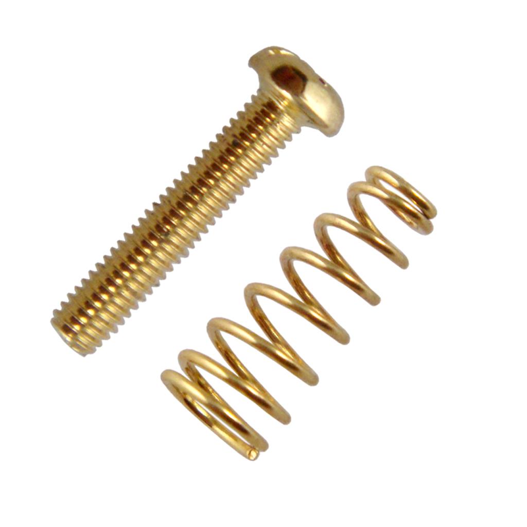 Vis de fixation de cordier de  - Musical Instrument Repairs avis et prix