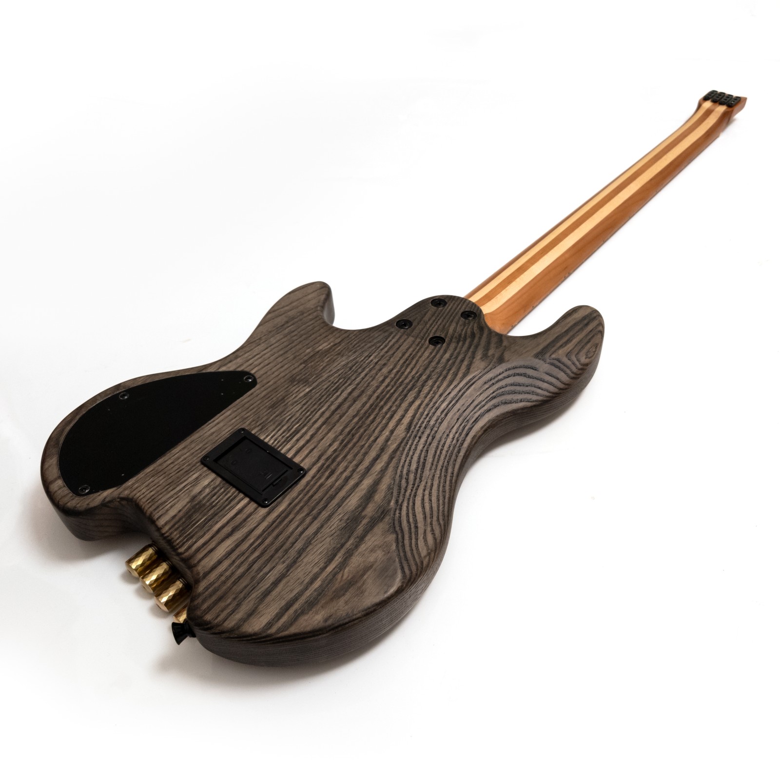 Guitare basse électrique 4 cor - Bass Guitar Fretless avis et prix