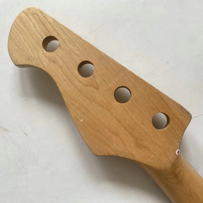 Manche de basse électrique 4 c - Bass Guitar Fretless avis et prix