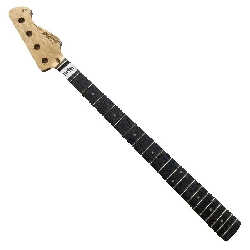 Manche de basse électrique 4 c - Bass Guitar Fretless avis et prix