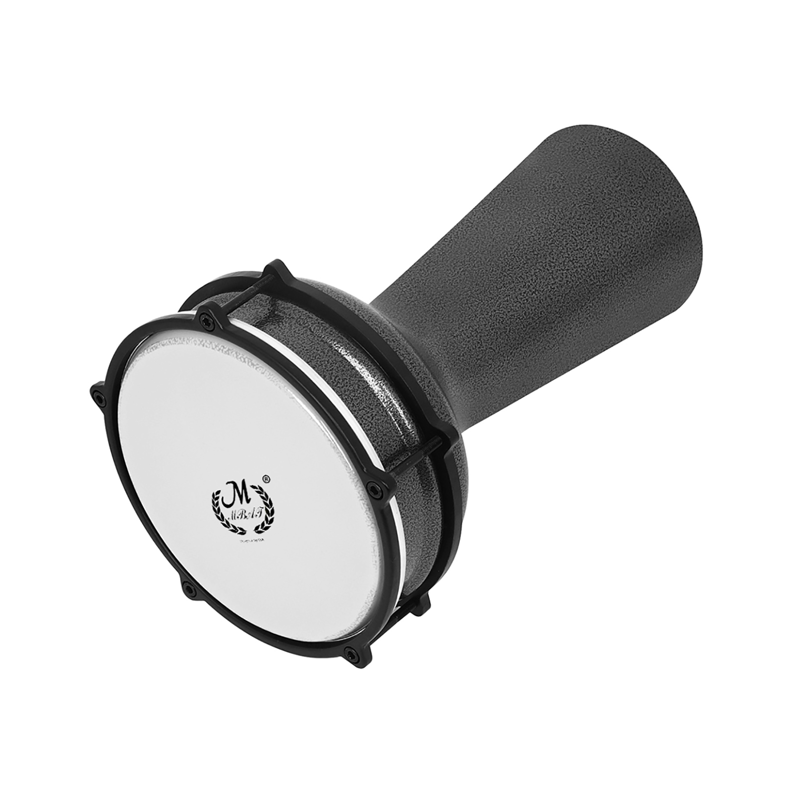 M MBAT Tambour africain Djembé - Musical Instrument Djembe avis et prix