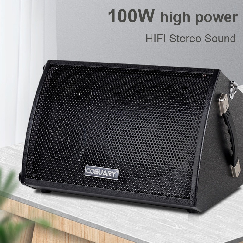 Pop 100W guitare électrique en - Musical Instrument Videos avis et prix