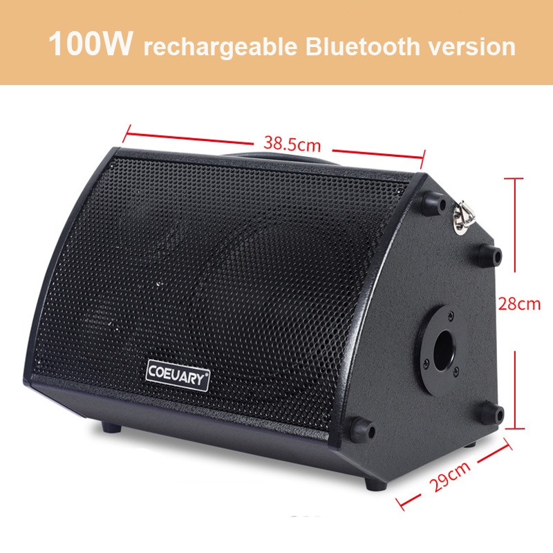 Pop 100W guitare électrique en - Musical Instrument Videos avis et prix