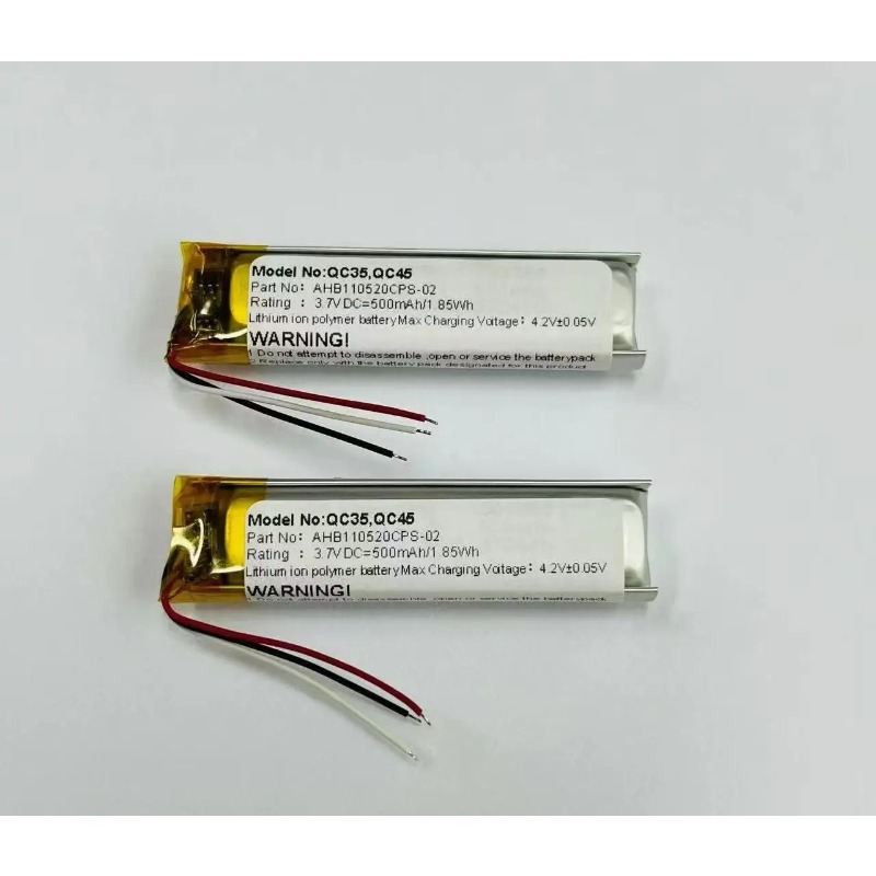 Batterie pour casque Bluetooth - Bose Headphone Qc45 avis et prix
