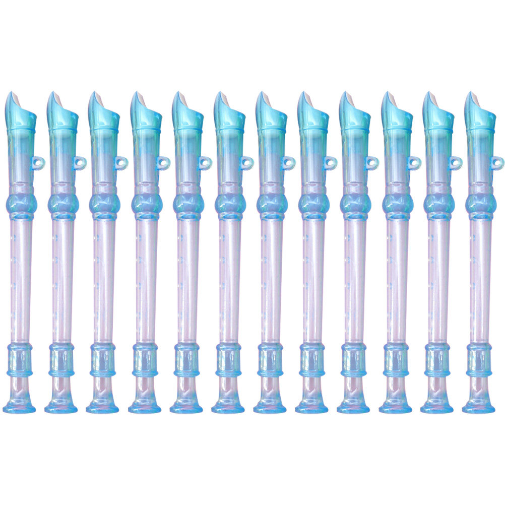 Lot de 12 clarinettes pour enf - Musical Instrument That You Blow Into avis et prix