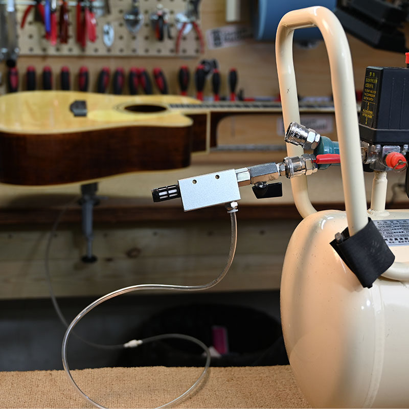 Support à ventouse pour compre - Musical Instrument That You Blow Into avis et prix