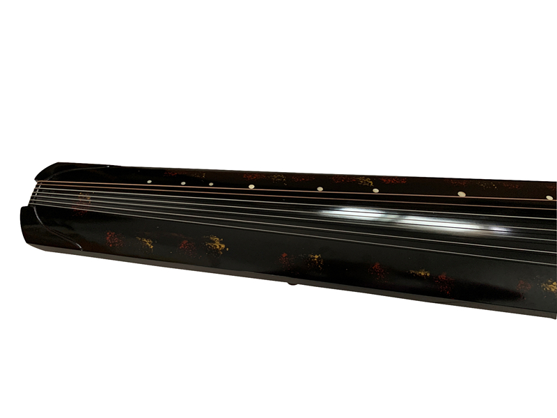 Lyre Guqin HunDun à 7 cordes,  - Musical Instrument Videos avis et prix