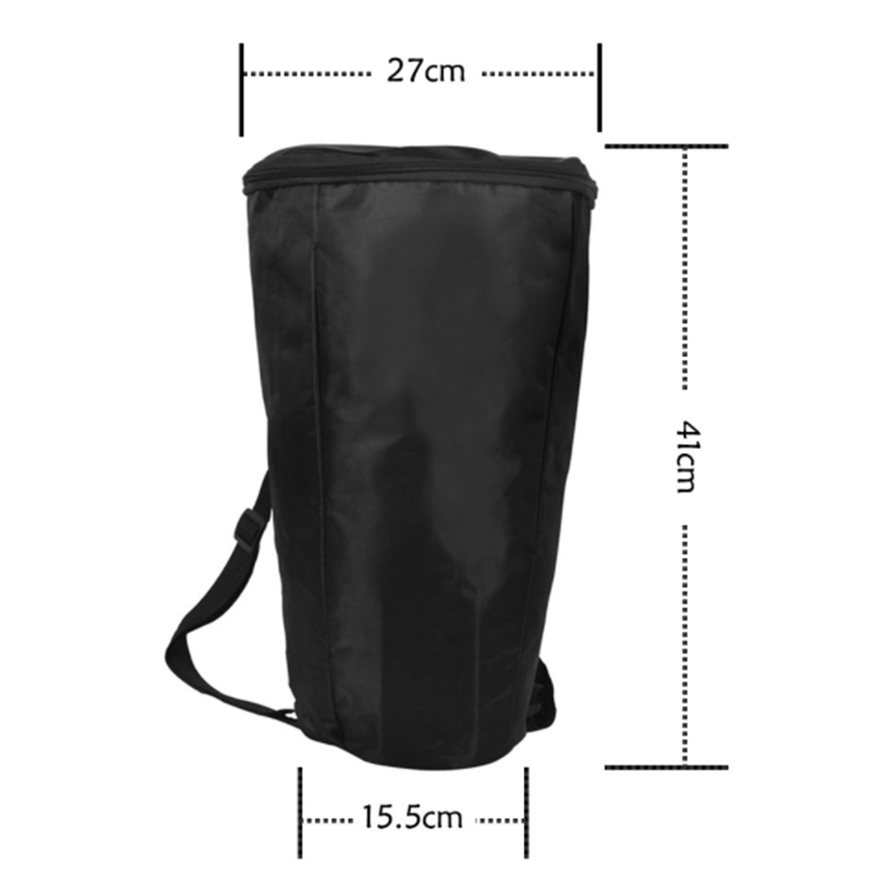 HK.LADE – sac de transport pou - Musical Instrument Djembe avis et prix