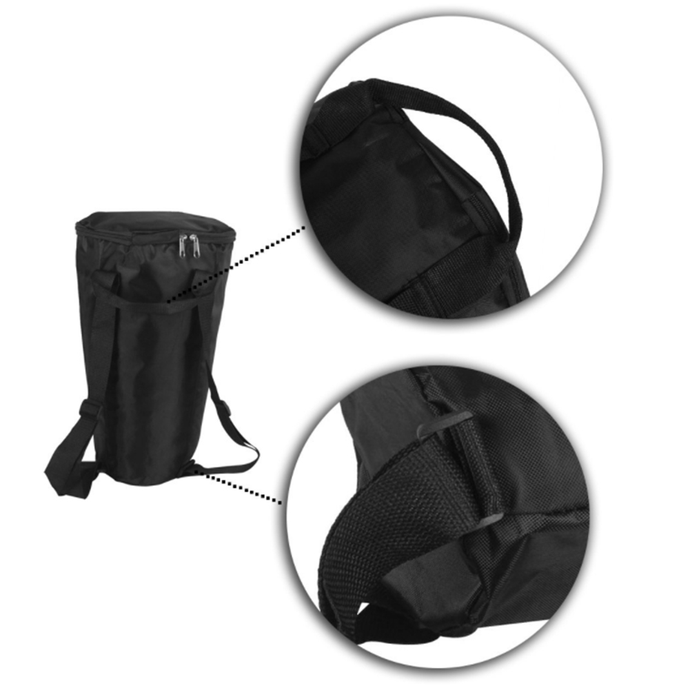 HK.LADE – sac de transport pou - Musical Instrument Djembe avis et prix