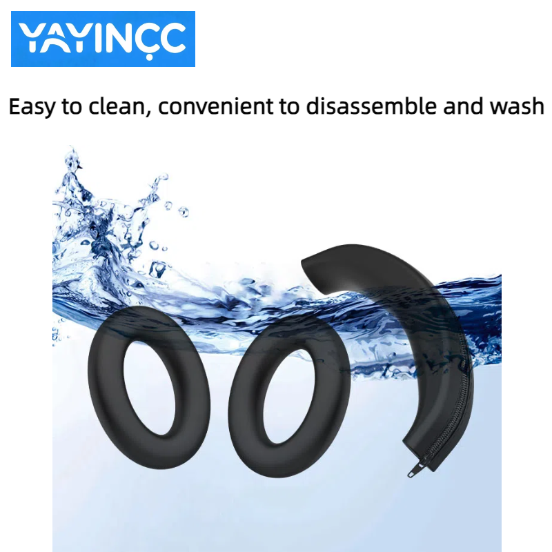 YAYINCC pour écouteurs Bose QC - Bose Headphone Qc45 avis et prix